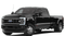 2026 Ford F-350SD Platinum 723A DRW