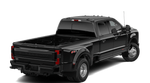 2026 Ford F-350SD Platinum 723A DRW