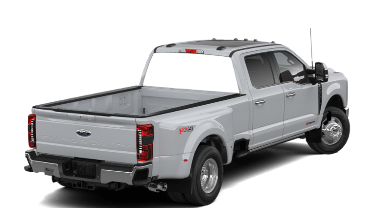2026 Ford F-350SD Lariat DRW