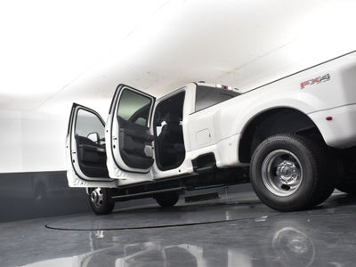 2026 Ford F-350SD Platinum 723A DRW