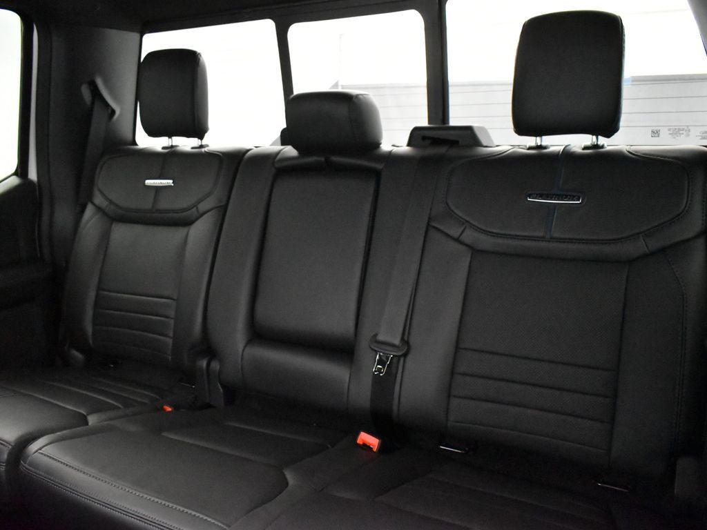 2026 Ford F-350SD Platinum 723A DRW