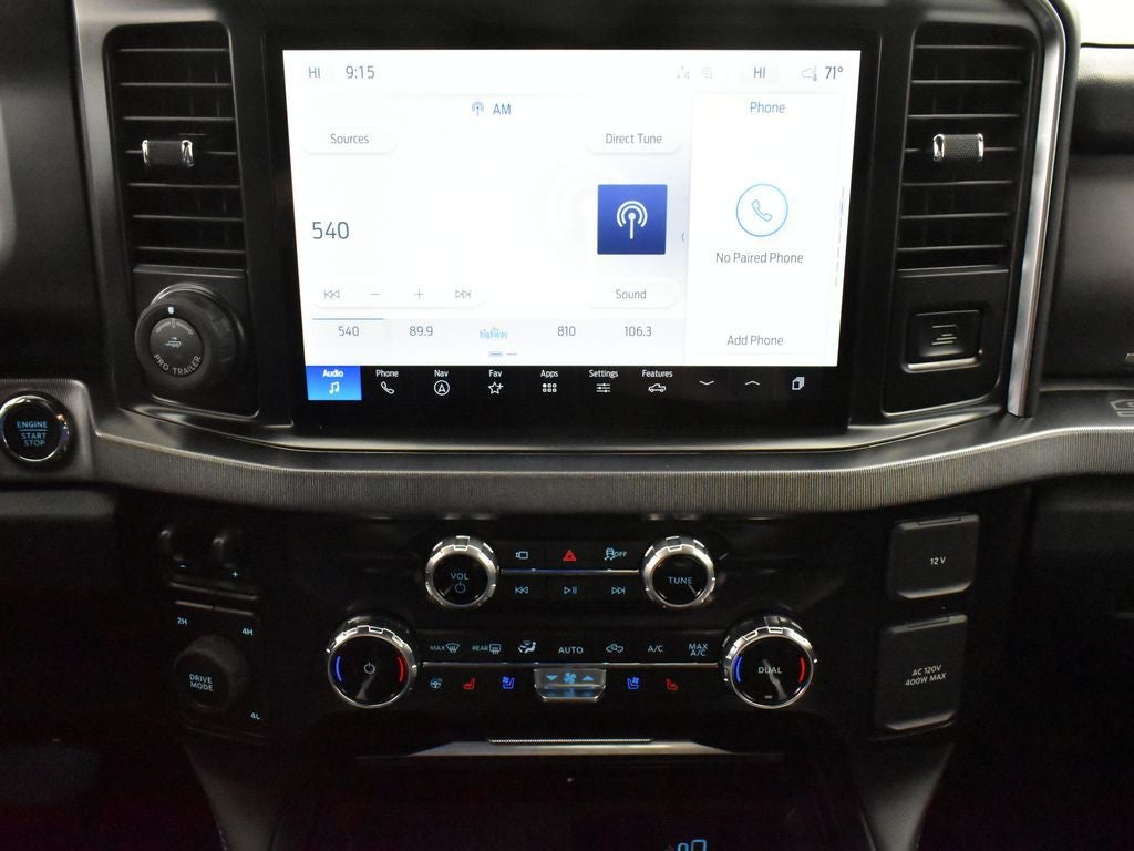 2026 Ford F-350SD Platinum 723A DRW