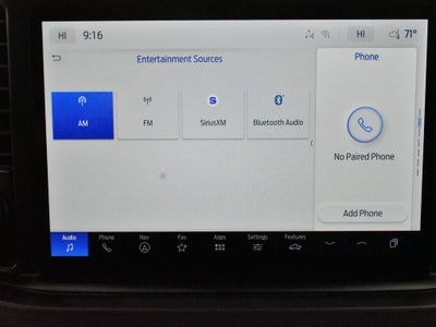 2026 Ford F-350SD Platinum 723A DRW