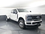 2026 Ford F-350SD Platinum 723A DRW