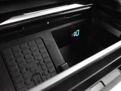 2026 Ford F-350SD Platinum 723A DRW