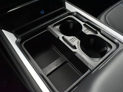 2026 Ford F-350SD Platinum 723A DRW