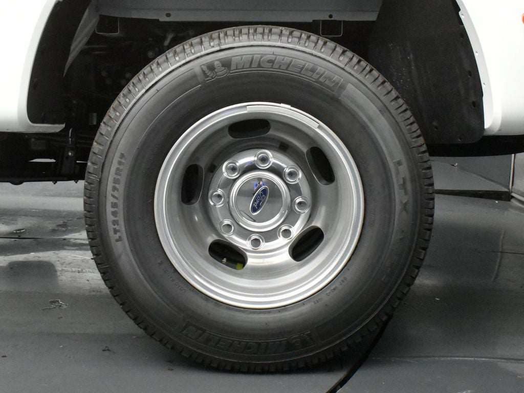 2026 Ford F-350SD Platinum 723A DRW