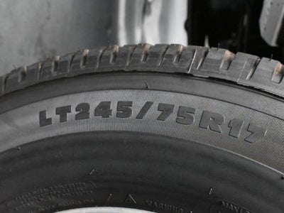 2026 Ford F-350SD Platinum 723A DRW