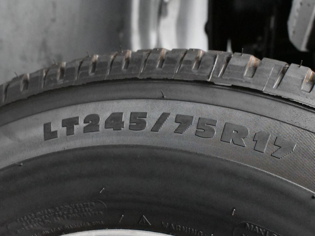 2026 Ford F-350SD Platinum 723A DRW