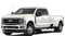 2026 Ford F-350SD Platinum 723A DRW