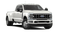 2026 Ford F-350SD Platinum 723A DRW