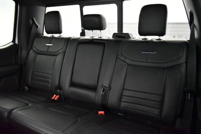 2026 Ford F-350SD Platinum 723A DRW