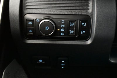 2026 Ford F-350SD Platinum 723A DRW