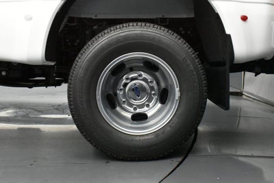 2026 Ford F-350SD Platinum 723A DRW