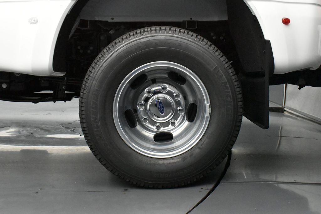 2026 Ford F-350SD Platinum 723A DRW