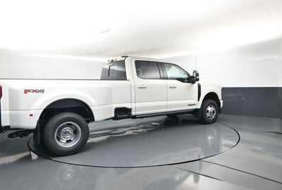 2026 Ford F-350SD Platinum 723A DRW