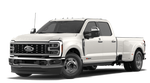 2027 Ford F-350SD Lariat DRW