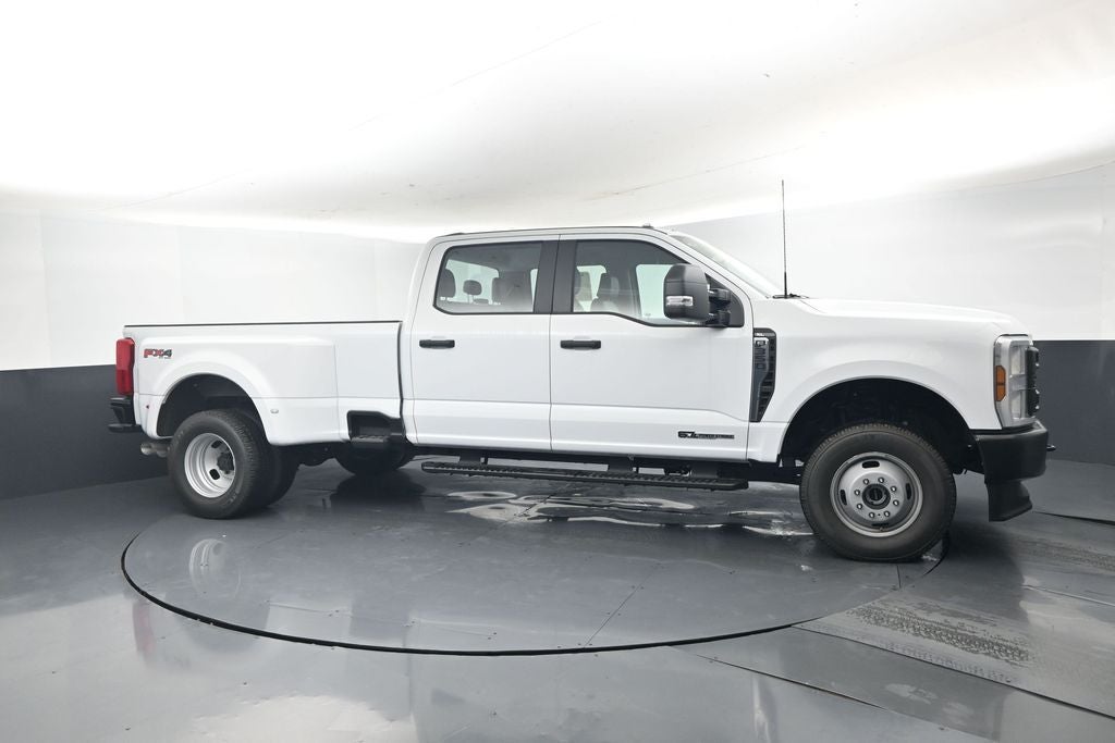 2026 Ford F-350SD XL 620A DRW