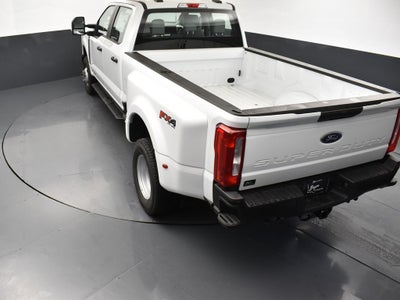 2026 Ford F-350SD XL 620A DRW