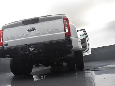 2026 Ford F-350SD XL 620A DRW