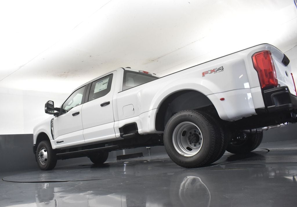 2026 Ford F-350SD XL 620A DRW