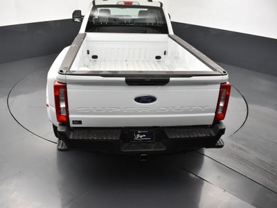 2026 Ford F-350SD XL 620A DRW