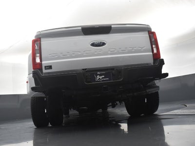 2026 Ford F-350SD XL 620A DRW