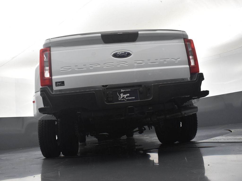 2026 Ford F-350SD XL 620A DRW