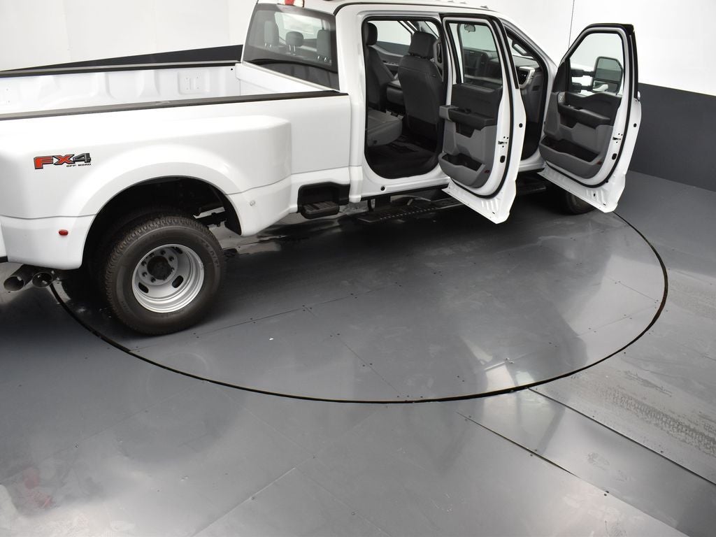 2026 Ford F-350SD XL 620A DRW