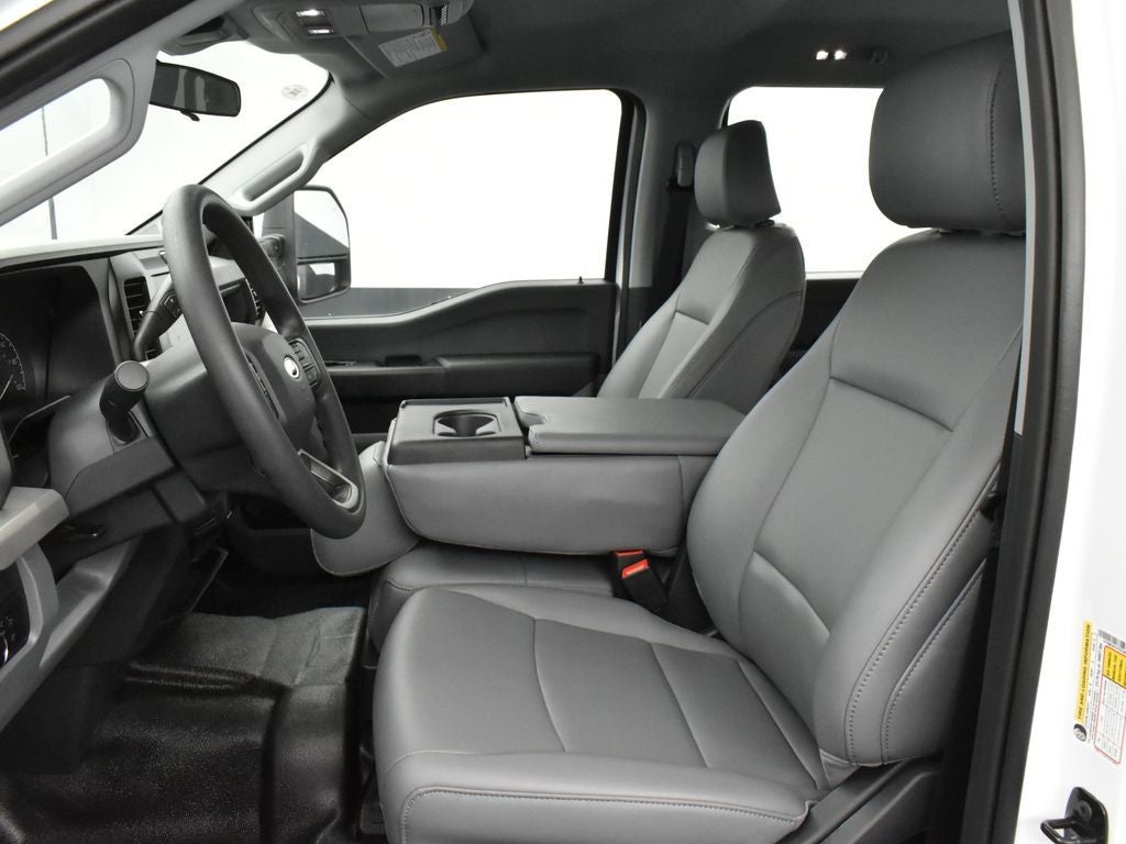 2026 Ford F-350SD XL 620A DRW