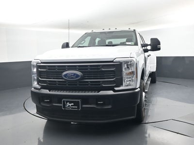 2026 Ford F-350SD XL 620A DRW