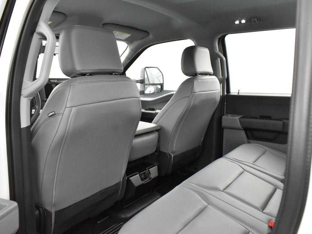 2026 Ford F-350SD XL 620A DRW