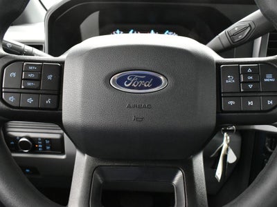 2026 Ford F-350SD XL 620A DRW