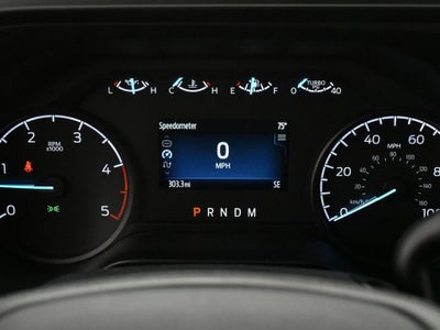 2026 Ford F-350SD XL 620A DRW