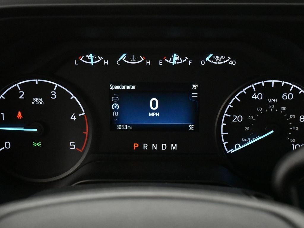 2026 Ford F-350SD XL 620A DRW