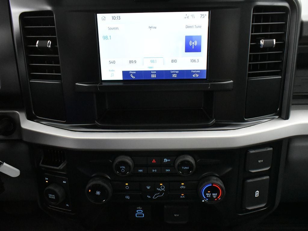 2026 Ford F-350SD XL 620A DRW