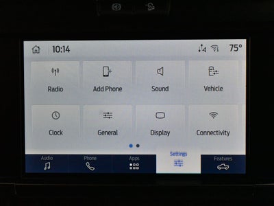 2026 Ford F-350SD XL 620A DRW