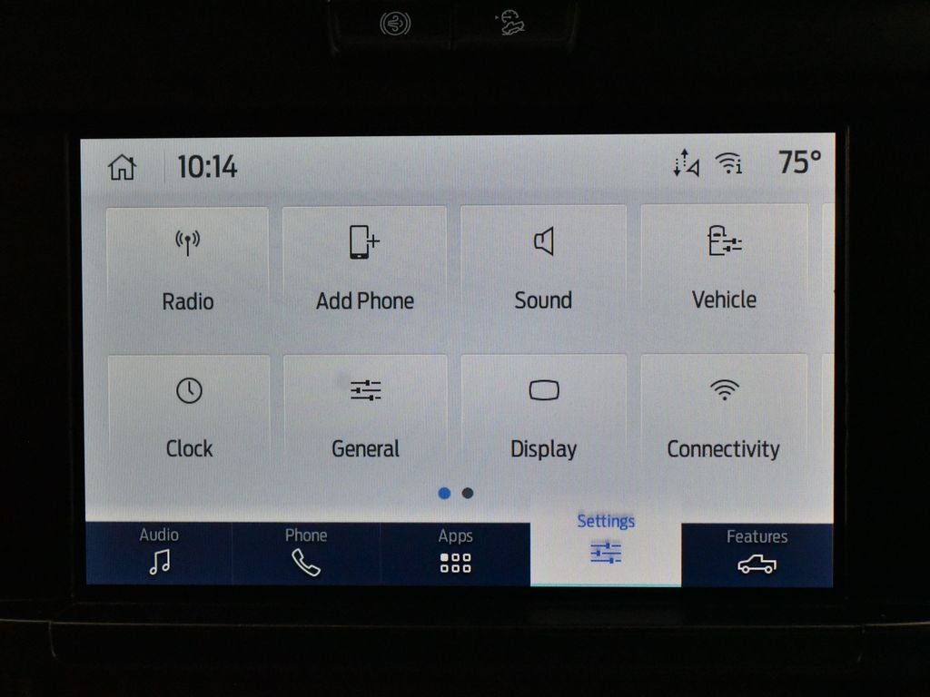 2026 Ford F-350SD XL 620A DRW