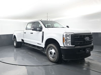 2026 Ford F-350SD XL 620A DRW