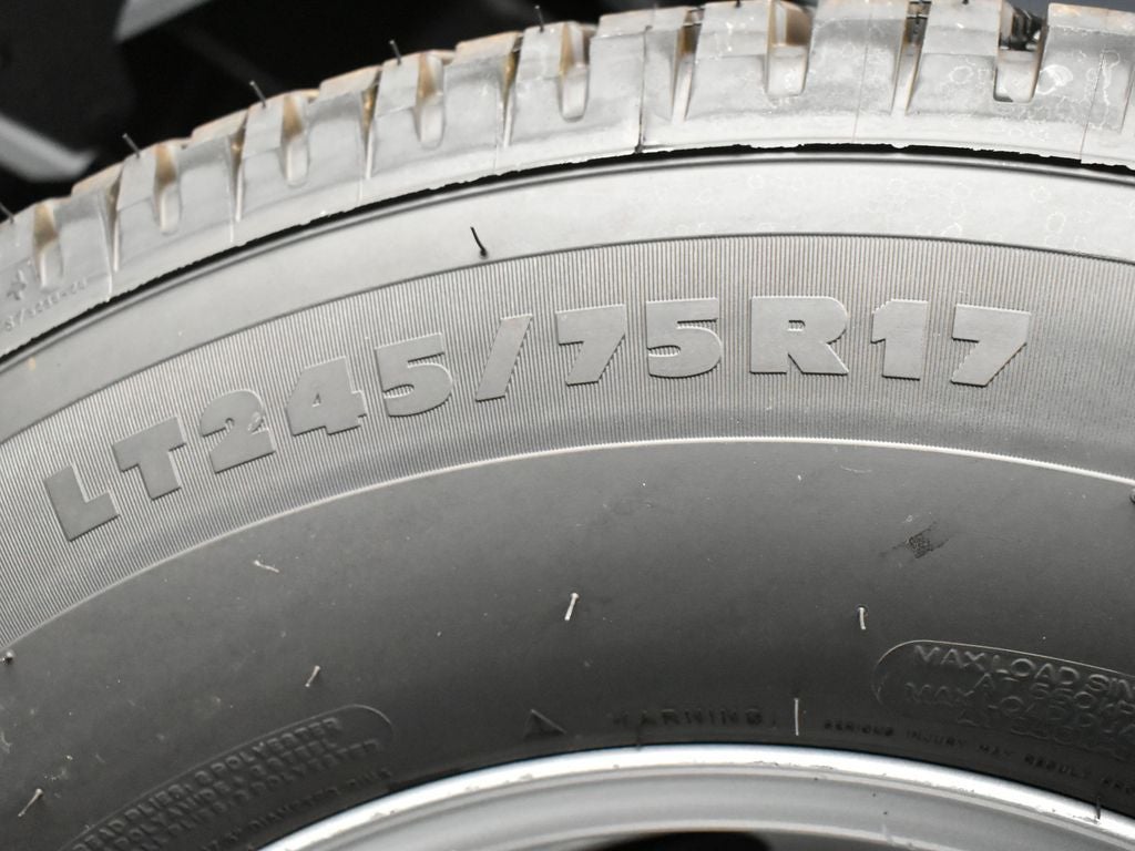 2026 Ford F-350SD XL 620A DRW