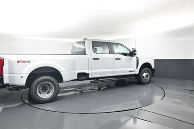 2026 Ford F-350SD XL 620A DRW