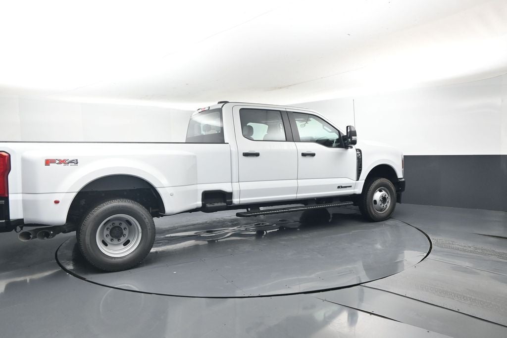 2026 Ford F-350SD XL 620A DRW