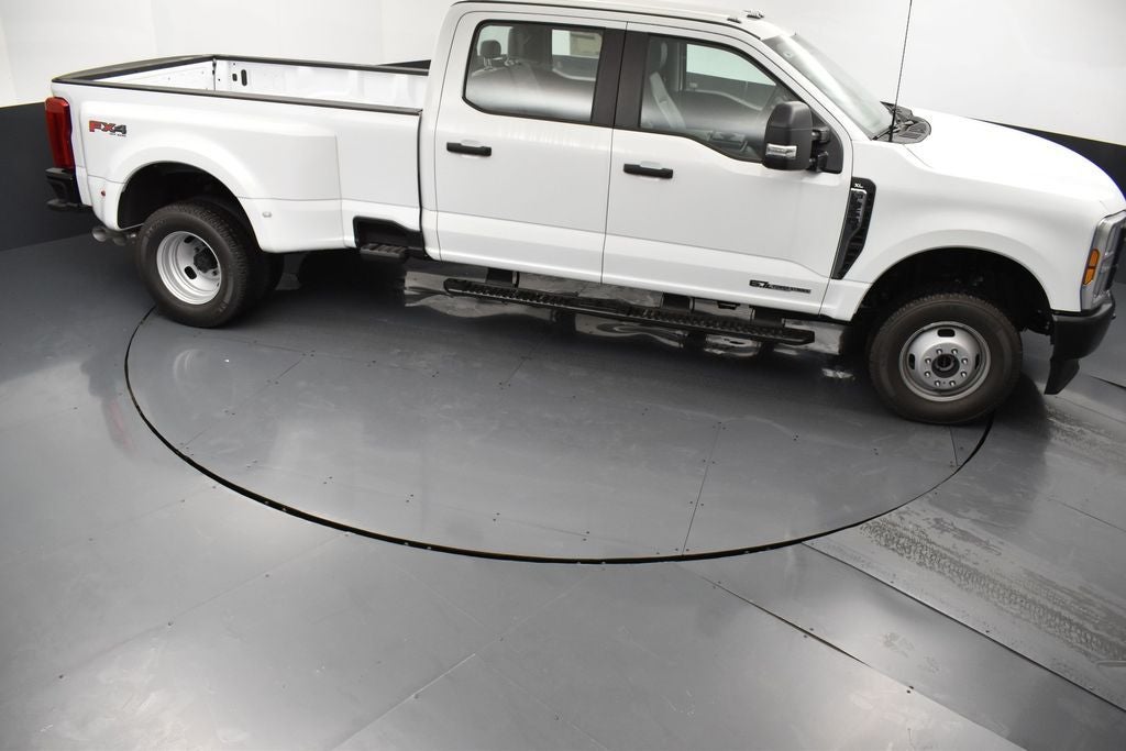 2026 Ford F-350SD XL 620A DRW