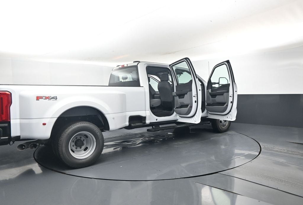 2026 Ford F-350SD XL 620A DRW