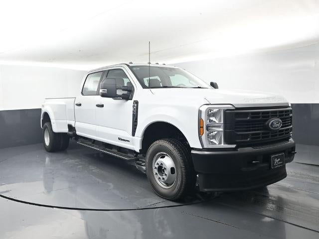 2026 Ford F-350SD XL 620A DRW