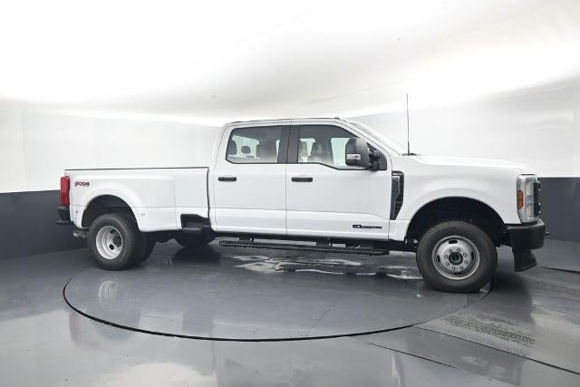 2026 Ford F-350SD XL 620A DRW