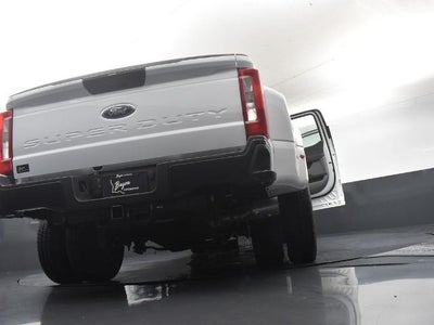 2026 Ford F-350SD XL 620A DRW