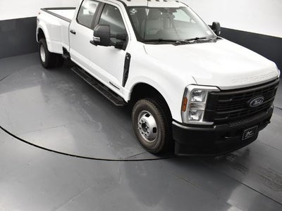 2026 Ford F-350SD XL 620A DRW