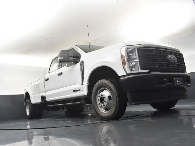 2026 Ford F-350SD XL 620A DRW