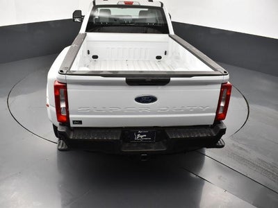 2026 Ford F-350SD XL 620A DRW